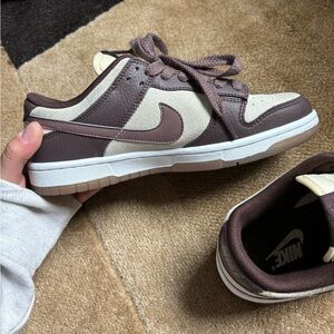 Nike Dunks
